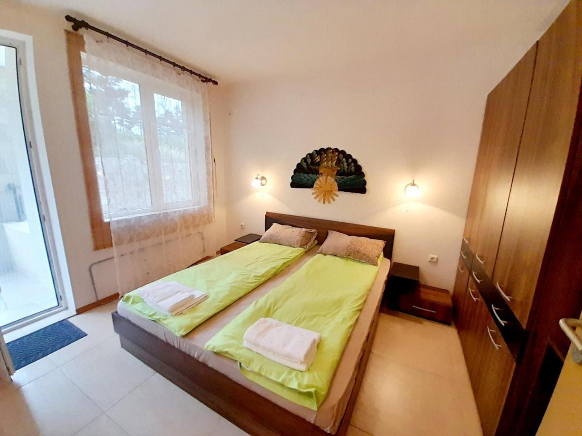 Sunny Beach Hills Apartment - Private Экстерьер фото